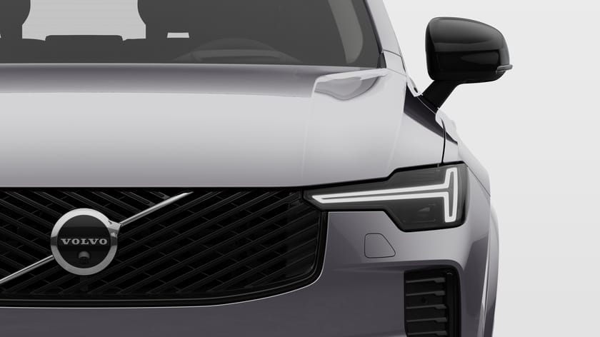 Bild 4 av Volvo XC90