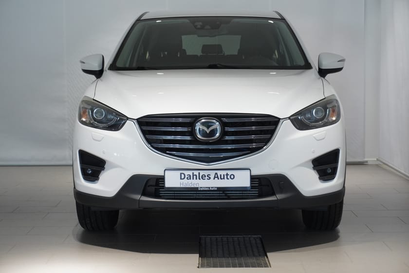 Bilde 2 av Mazda CX-5