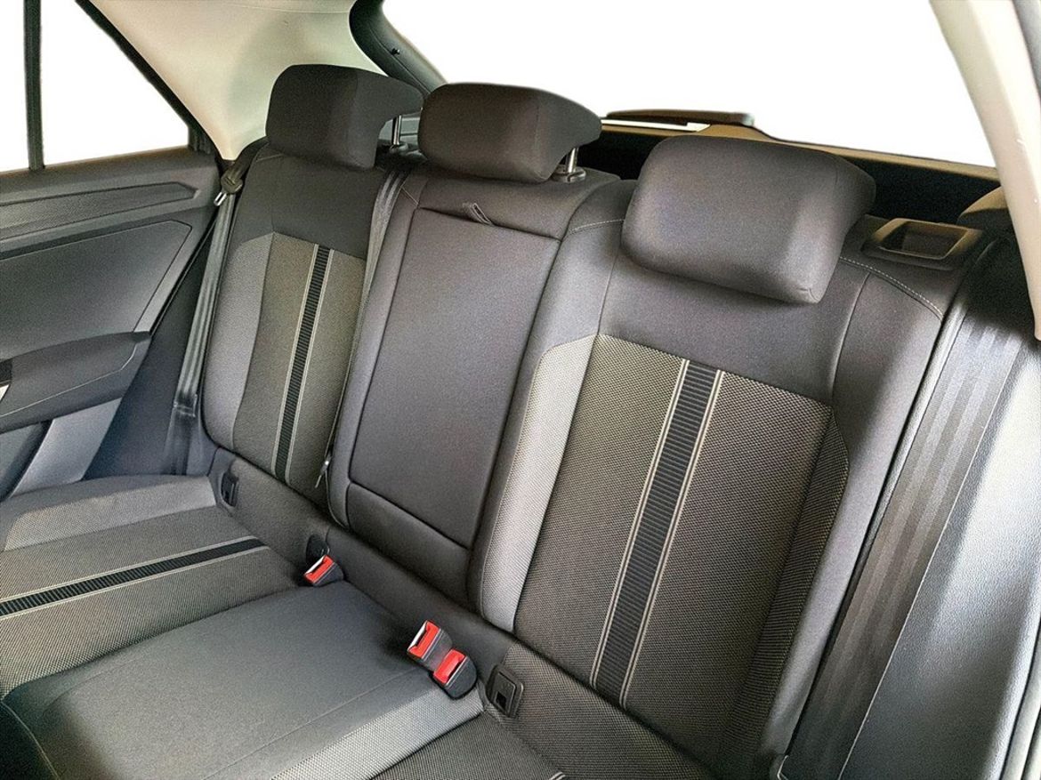 Volkswagen Volkswagen T-Roc — bild 10