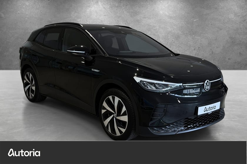 Bilde 3 av Volkswagen ID.4 Pro Performance limited  77kwh 204hk