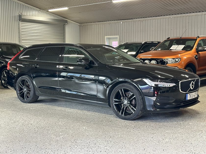 Bild 2 av Volvo V90