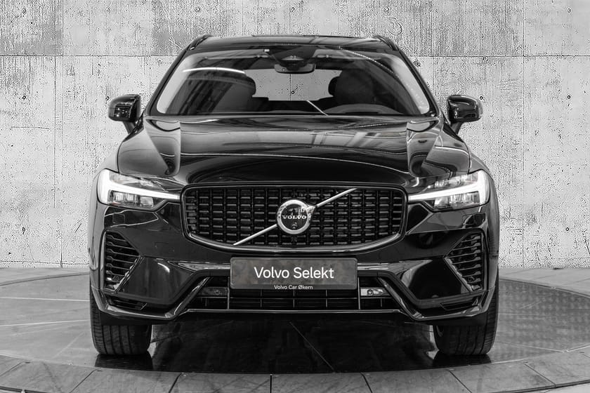 Bilde 4 av Volvo XC60