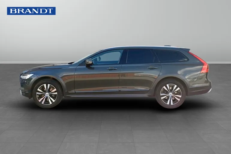 Volvo V90 Cross Country