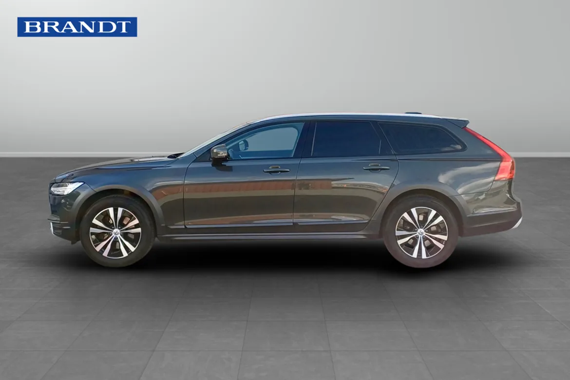 Volvo V90 Cross Country