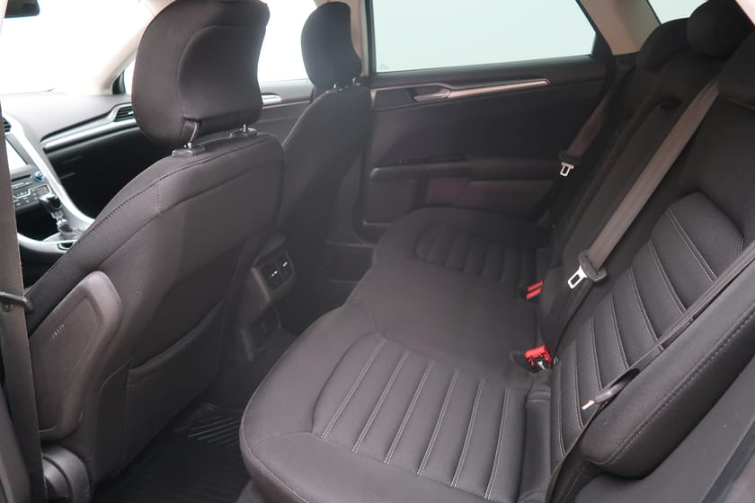 Bild 5 av Ford Mondeo 1.5 160 Trend 5-d