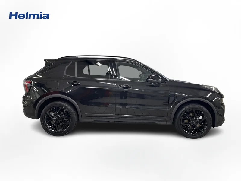 Bild 7 av 16 – Lynk & Co 01 PHEV More