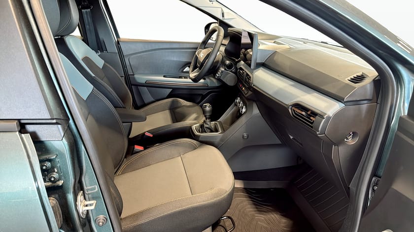 Bild 3 av Dacia Sandero Stepway EXTREME TCE 110
