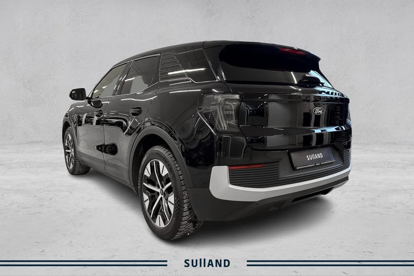 Bilde 3 av Ford Explorer EV Extended Range AWD Premium, Varmepumpe, Panorama