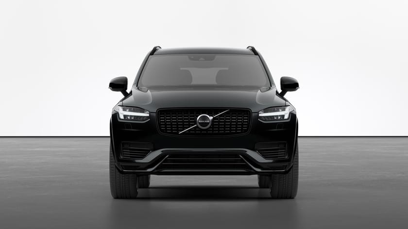 Bilde 3 av Volvo XC90 7 Seats