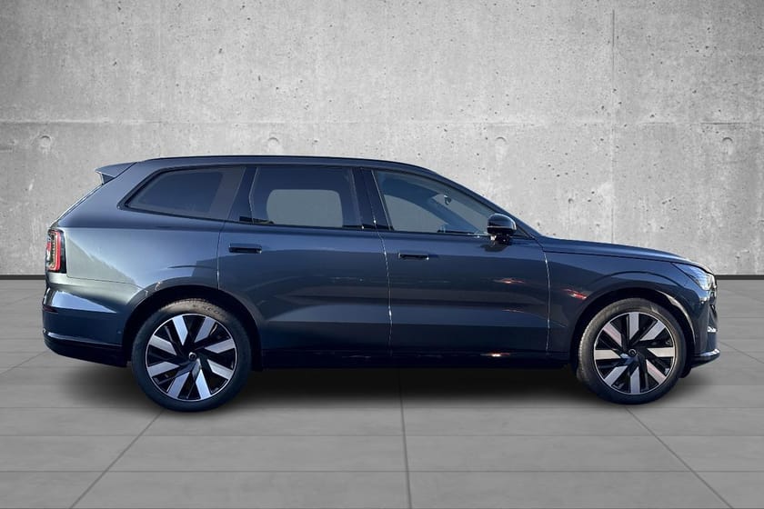 Bilde 4 av Volvo EX90 Twin Motor