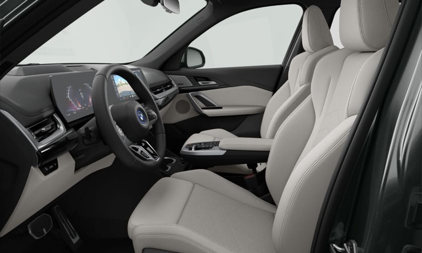 Bild 4 av BMW iX1 xDrive30 M Sport Drag Elstolm minne H/K HUD