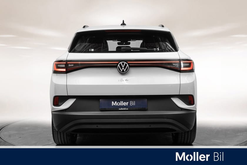 Bilde 5 av Volkswagen ID.4 Pro Performance