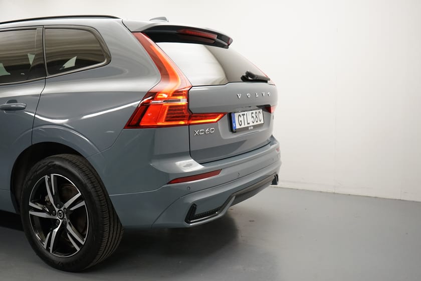 Bild 3 av Volvo XC60