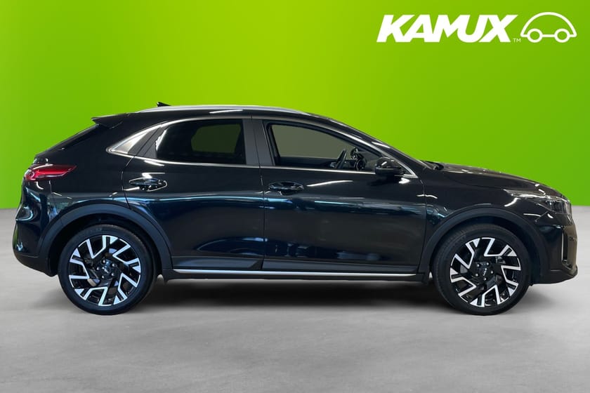 Bild 2 av Kia XCeed Plug-in Hybrid Kamera CarPlay Navi