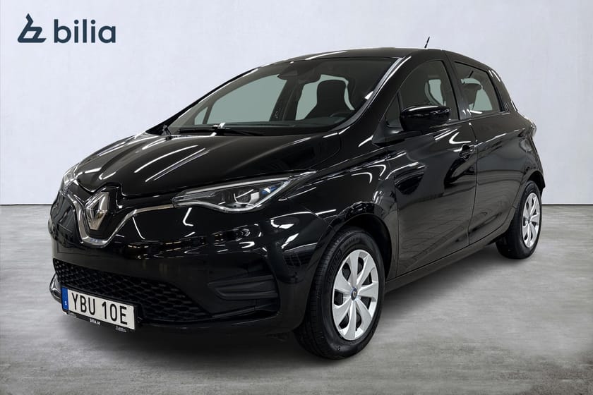 Bild 1 av Renault ZOE R110 PhII 52 Go batteriköp
