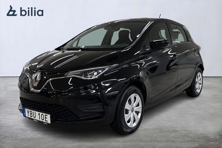 Renault ZOE R110 PhII 52 Go batteriköp