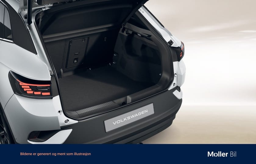 Bilde 5 av Volkswagen ID.4 Pro 4M highl.77kwh 286hk