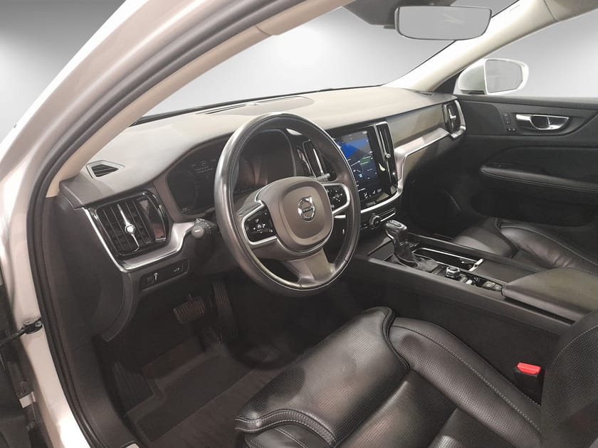 Bild 5 av Volvo V60 Cross Country D4 AWD Advanced SE II