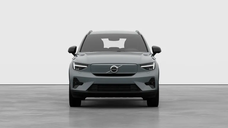 Volvo EX40 Single Motor Extended Range