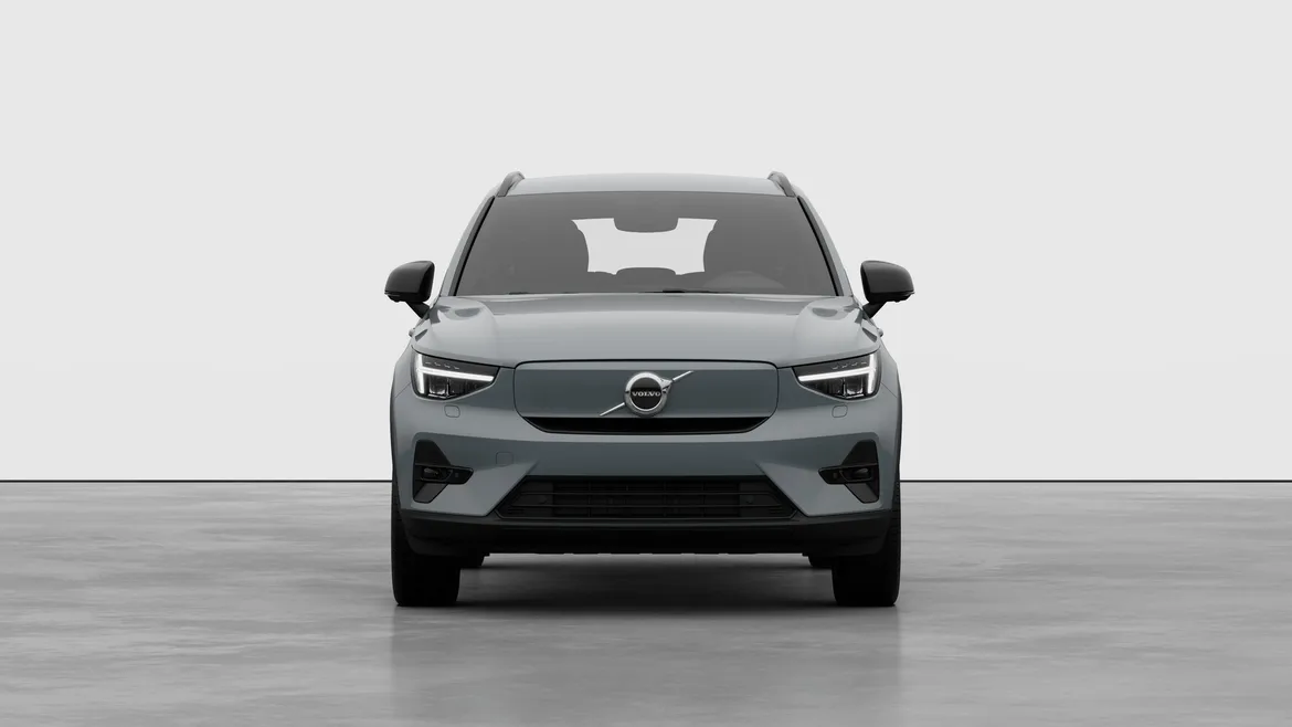Volvo EX40 Single Motor Extended Range