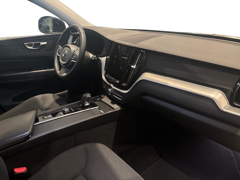 Bild 4 av Volvo XC60 Recharge T6 II Inscr Expression