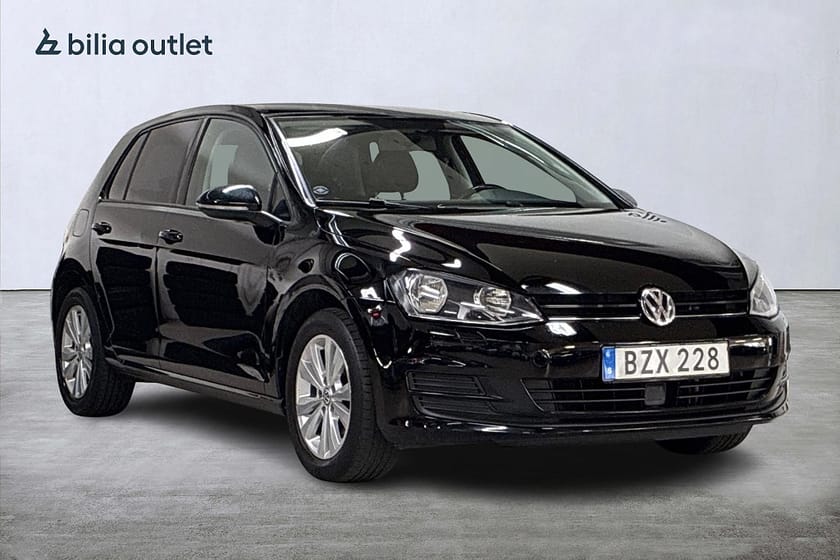Bild 4 av Volkswagen Golf