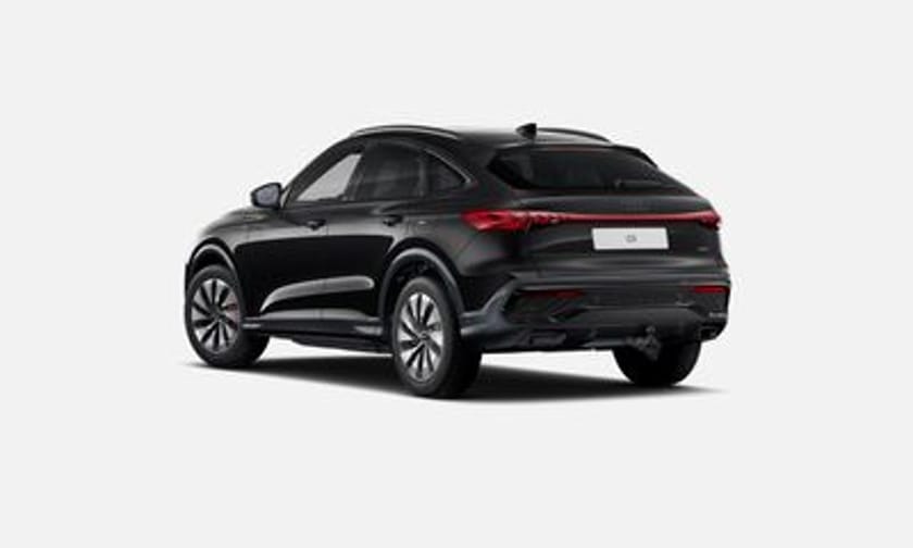 Bild 3 av Audi Q5 e-Hybrid