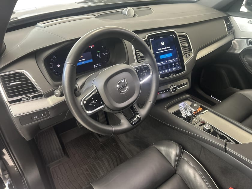Bild 5 av Volvo XC90 7 Säten Recharge T8 Ultimate Dark Edition.