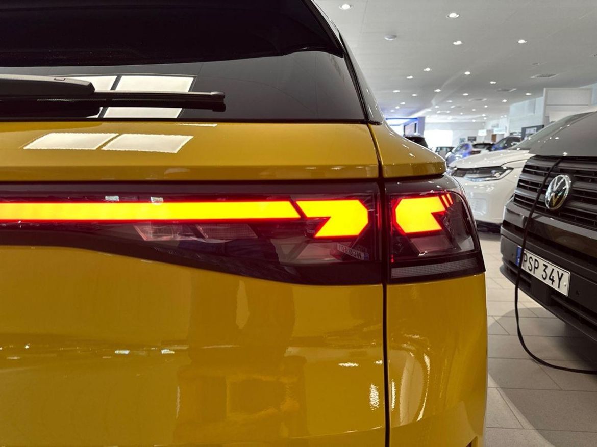Volkswagen Volkswagen T-Roc — bild 10