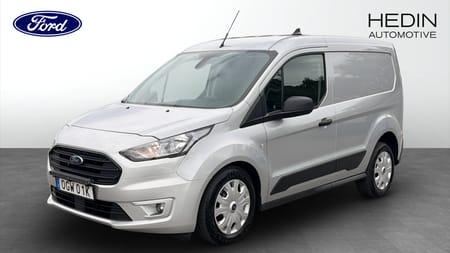 Ford Transit Connect 240 L1 trend 100HK Automat/ Drag  v408 mca 2023 25my skap l1 trend hp