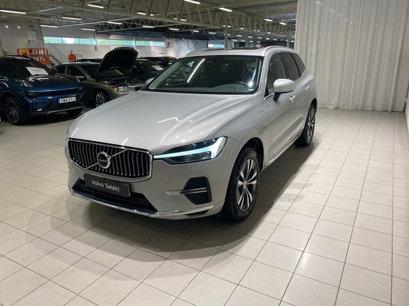 Bild 2 av Volvo XC60