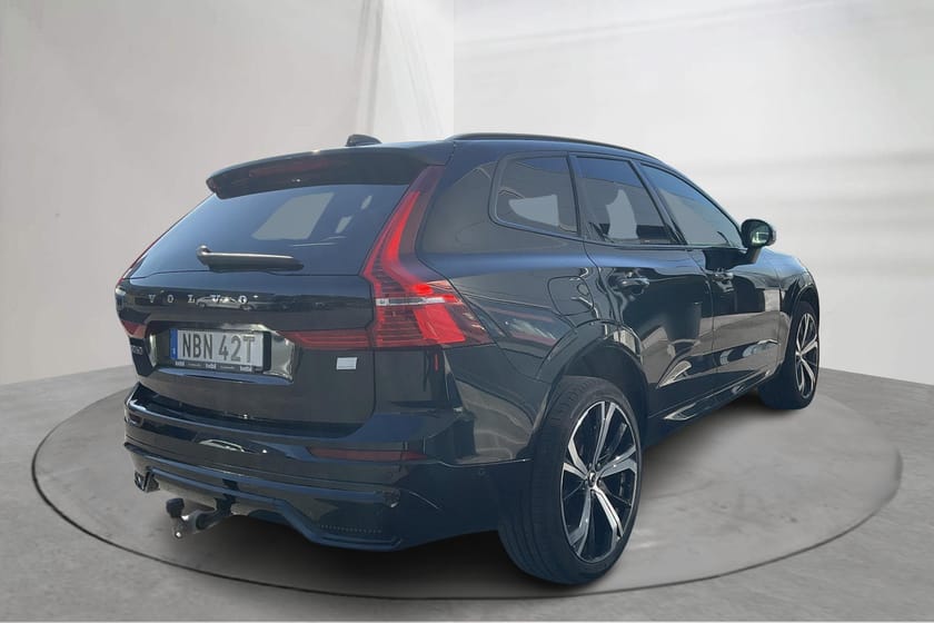 Bild 3 av Volvo XC60