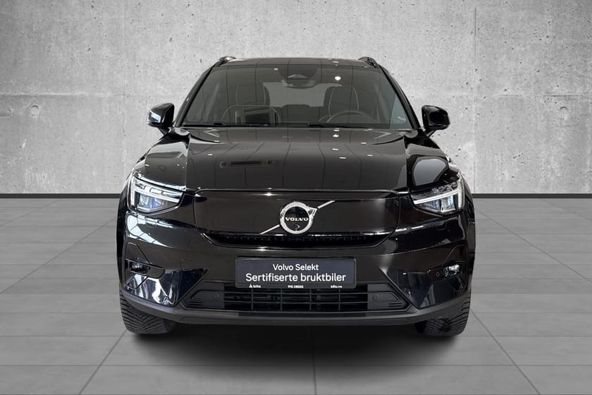 Bilde 2 av Volvo XC40 Recharge Twin motor