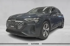 Thumnail bilde 0 av Audi Q8 50 e-tron quattro