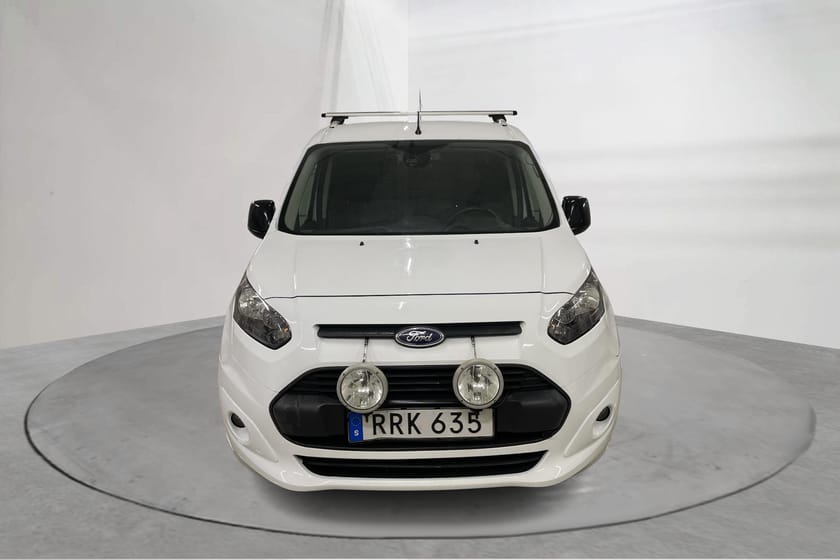 Bild 5 av Ford Transit Connect 220 1.5 TDCi (100hk)