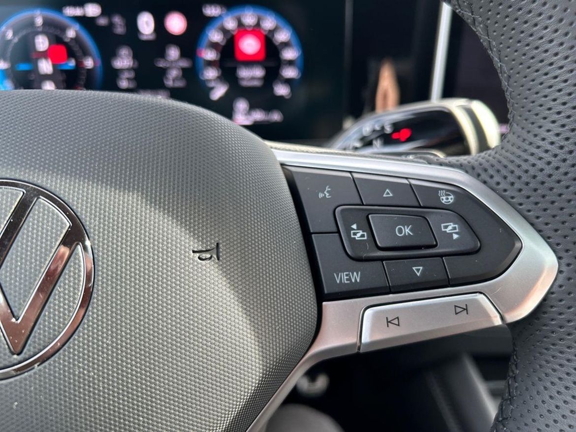Volkswagen Volkswagen Tiguan — bild 21