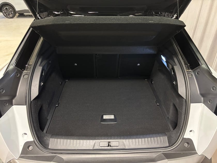 Bild 5 av Peugeot 3008 Hybrid 145 GT AUT Inkl Dragkrok Vinterhjul