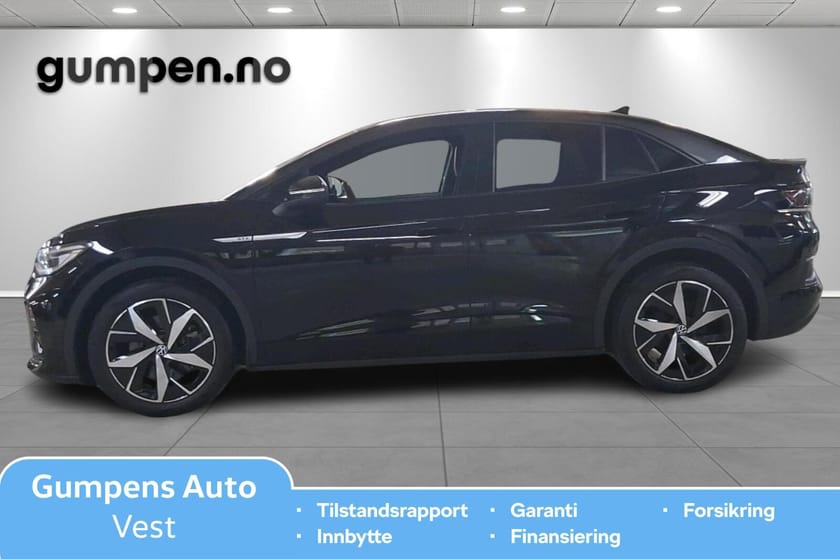 Bilde 2 av Volkswagen ID.5 GTX 77kwh