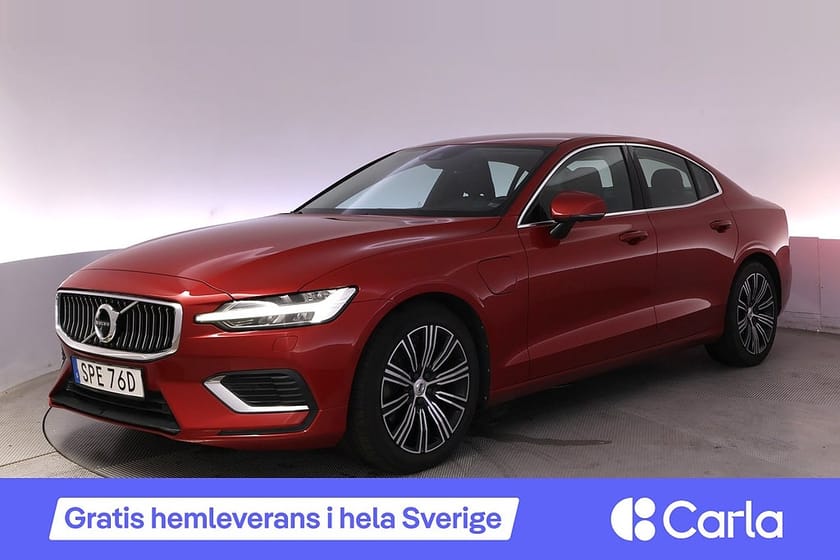 Bild 1 av Volvo S60