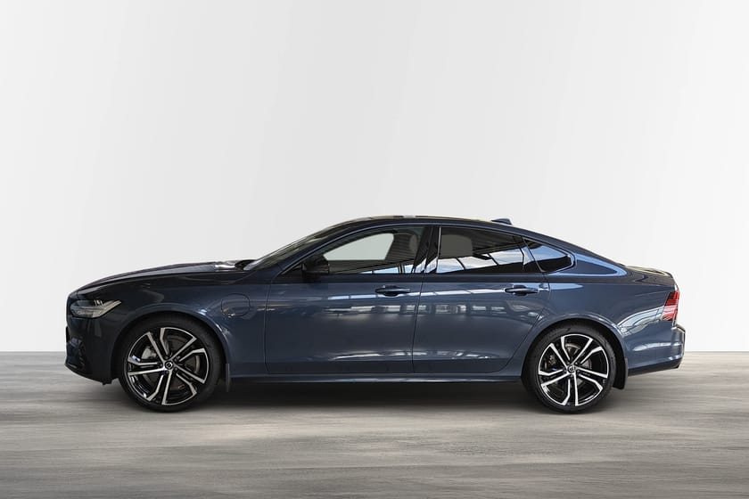 Bild 3 av Volvo S90 Recharge T8 Ultimate Dark