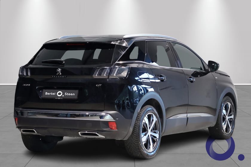 Bilde 4 av Peugeot 3008