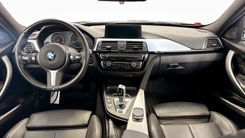 Bild 4 av BMW 330e Sedan IPERFORMANCE