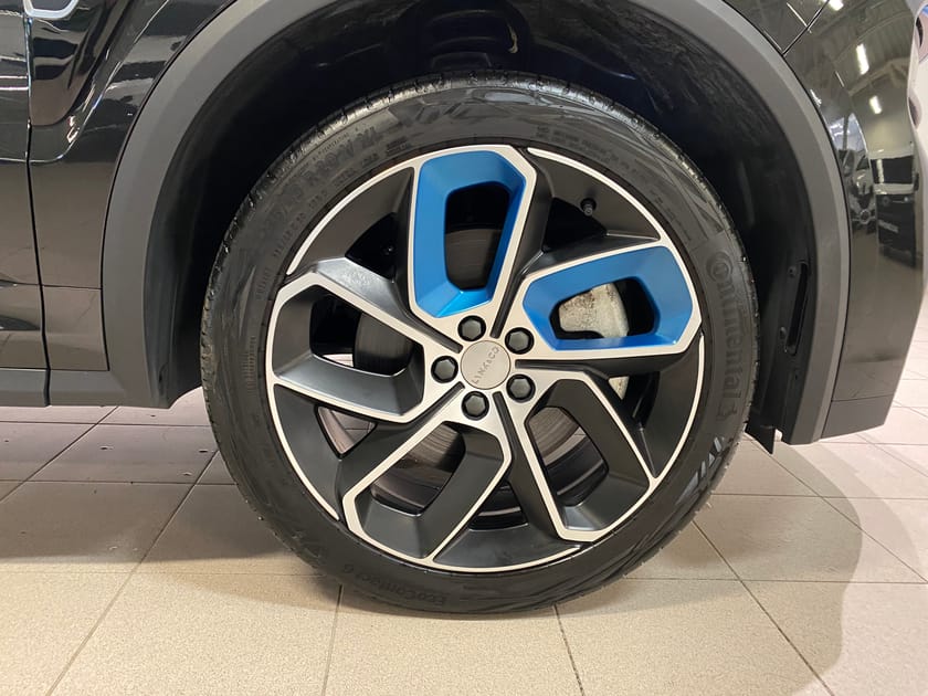 Bild 3 av Lynk & Co 01 PHEV 