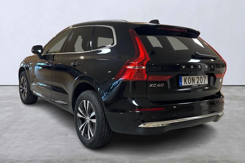 Bild 4 av Volvo XC60 Recharge T6 II Inscr Expression