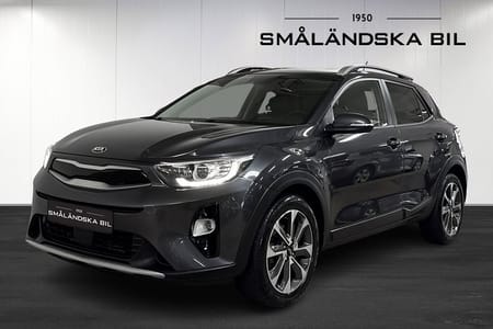 Kia Stonic 1.0 T-GDI Advance Plus 120hk
