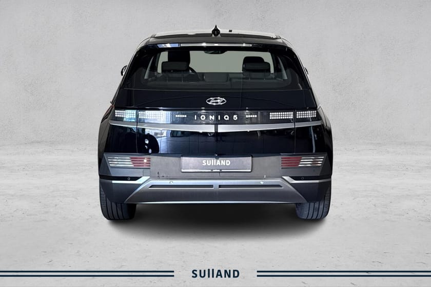 Bilde 4 av Hyundai Ioniq 5 Dynamiq, RWD