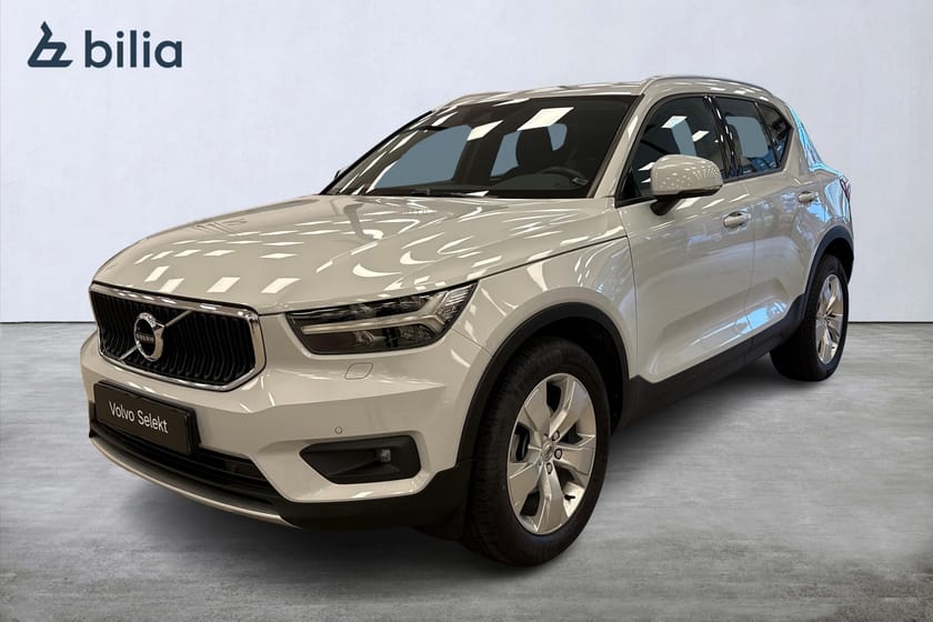 Bild 1 av Volvo XC40