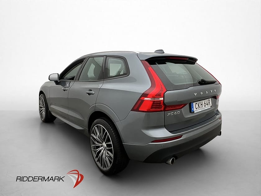 Bild 4 av Volvo XC60