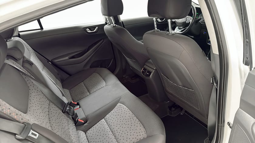 Bild 5 av Hyundai Ioniq Electric Premium