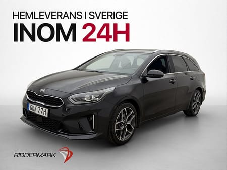 Kia Ceed Sportswagon